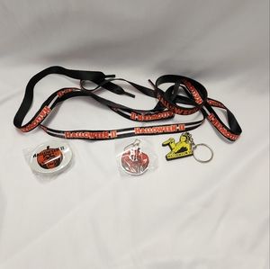 4/25$ NWT Halloween II Bundle